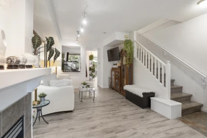 7 6445 Rosebury Lane, Surrey, BC, Surrey — Townhouse for sale
