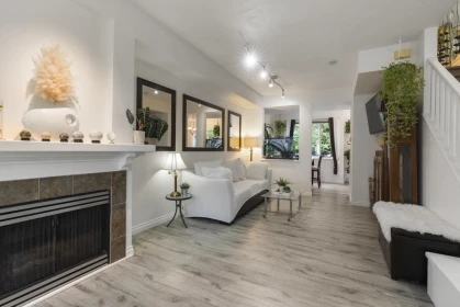 7 6445 Rosebury Lane, Surrey, BC, Surrey — Townhouse for sale