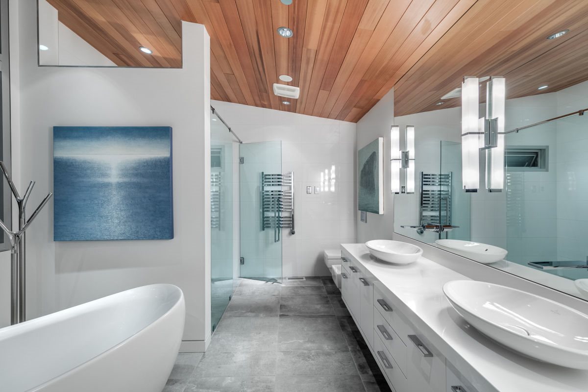 Bedroom 2 Photo of 2893 Bellevue Avenue, West Vancouver, BC