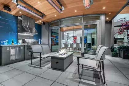 2893 Bellevue Avenue, West Vancouver, BC