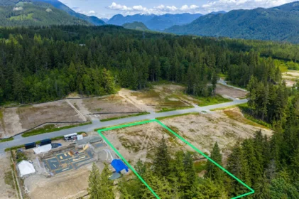 30268 Endo Avenue, Mission, BC, Mission BC —  bed land for sale