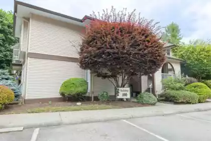 408 1750 Mckenzie Road, Abbotsford, BC, Abbotsford — Townhouse for sale
