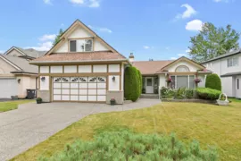 4536 221a Street, Langley, BC