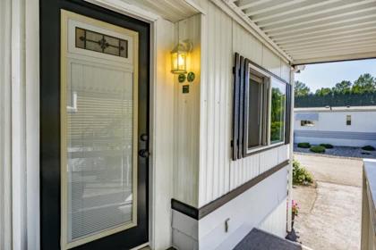 22 2270 196 Street, Langley, BC, Langley — Manufactured Home for sale