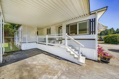 22 2270 196 Street, Langley, BC, Langley — Manufactured Home for sale