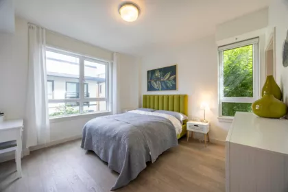 208 4408 Cambie Street, Vancouver, BC, Vancouver — Apartment/Condo for sale