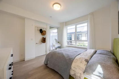 208 4408 Cambie Street, Vancouver, BC, Vancouver — Apartment/Condo for sale