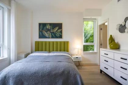 208 4408 Cambie Street, Vancouver, BC, Vancouver — Apartment/Condo for sale