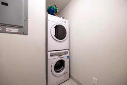 Office / Den Photo of 208 4408 Cambie Street, Vancouver, BC