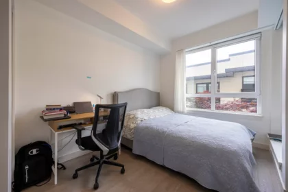 Pantry Photo of 208 4408 Cambie Street, Vancouver, BC