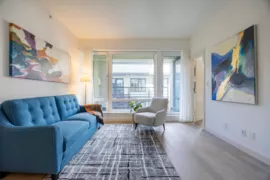 208 4408 Cambie Street, Vancouver, BC