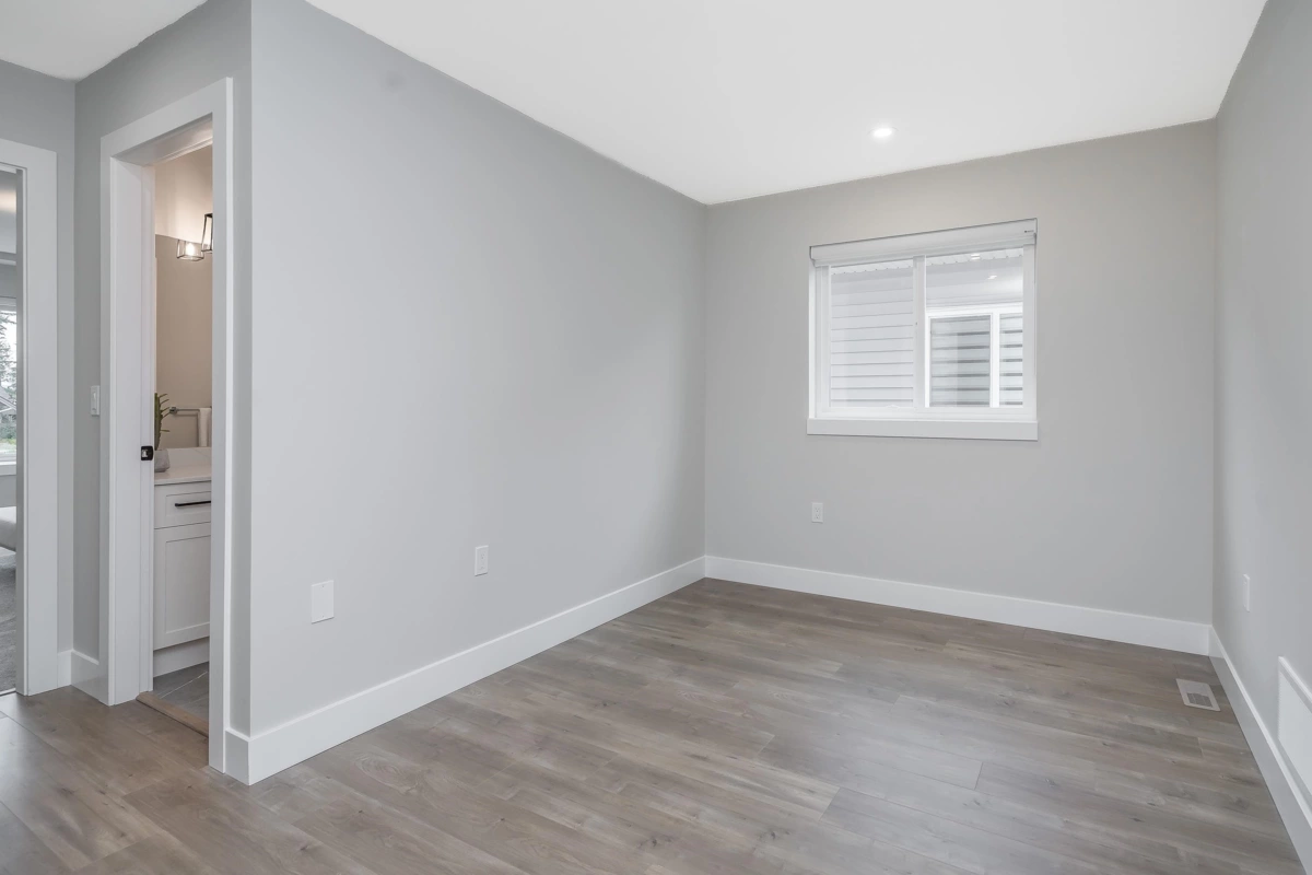 Basement Recreation Room Photo of 20517 76 Avenue, Langley, BC