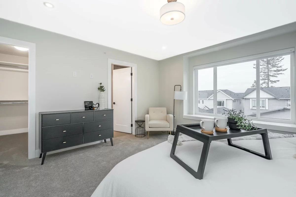 Garage Interior Photo of 20517 76 Avenue, Langley, BC