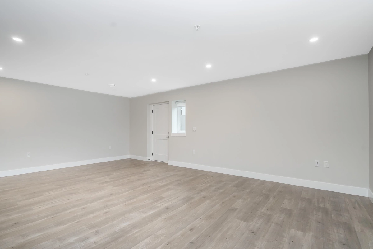 Garden / Landscaping Photo of 20517 76 Avenue, Langley, BC