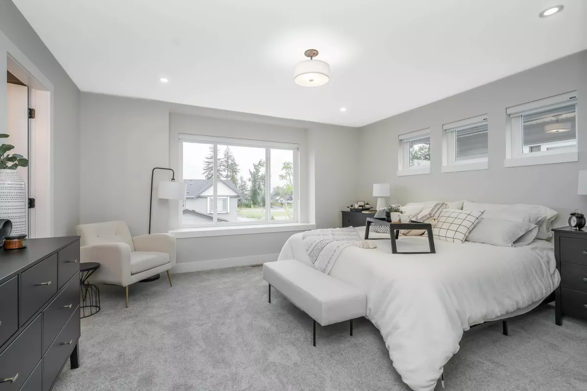 Hallway Photo of 20517 76 Avenue, Langley, BC