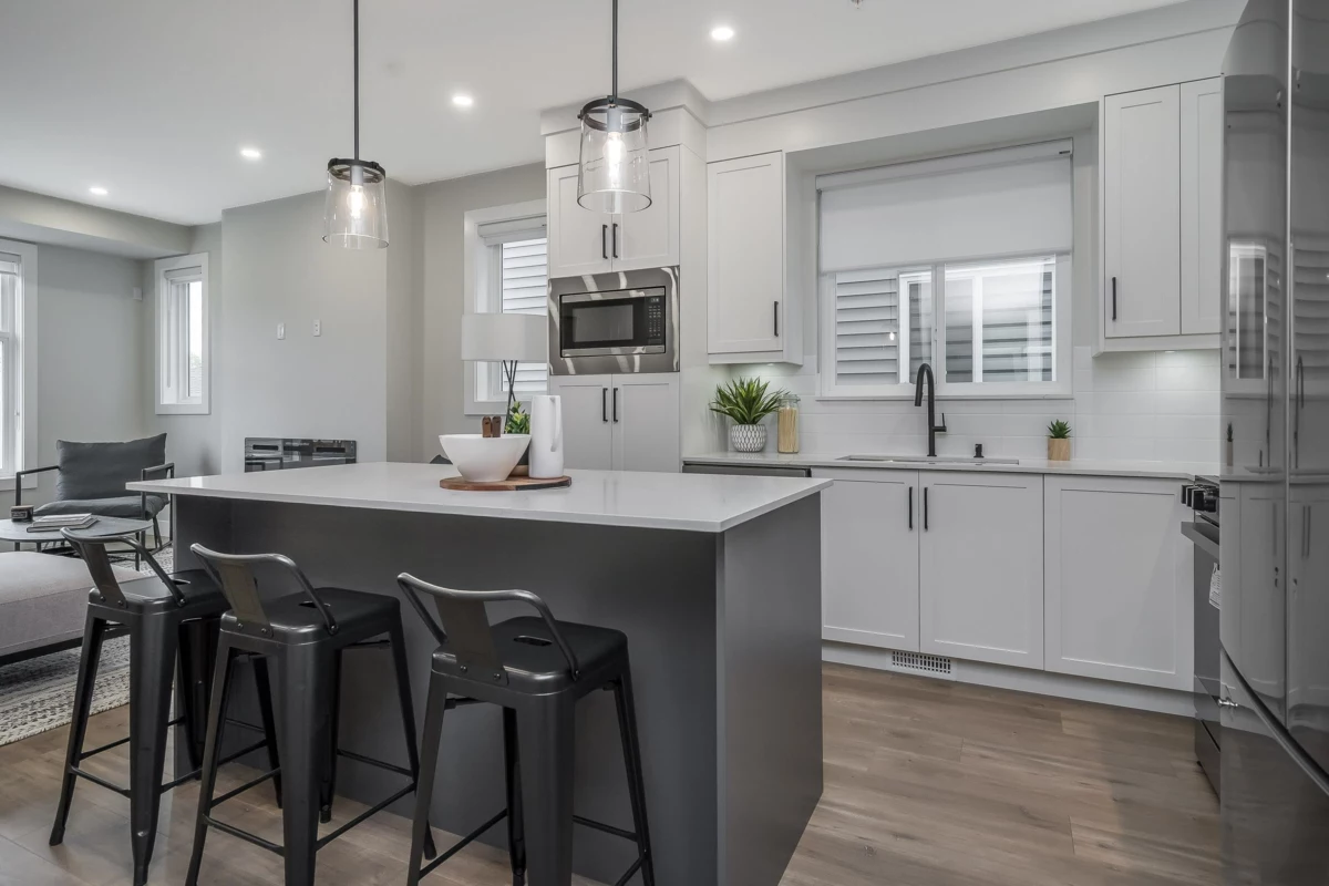 Kitchen Photo of 20517 76 Avenue, Langley, BC