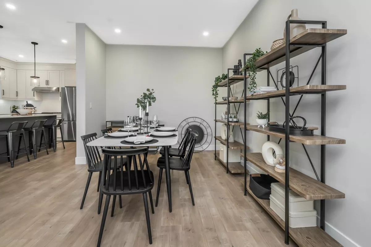 Pantry Photo of 20517 76 Avenue, Langley, BC