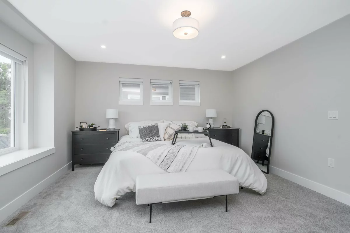 Staircase Photo of 20517 76 Avenue, Langley, BC