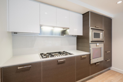 203 1409 W Pender Street, Vancouver, BC, Vancouver — Apartment/Condo for sale