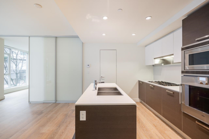 203 1409 W Pender Street, Vancouver, BC, Vancouver — Apartment/Condo for sale