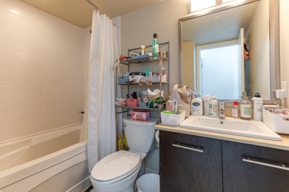 Bedroom 3 Photo of 904 3111 Corvette Way, Richmond, BC