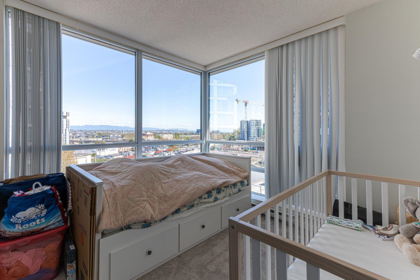 Bedroom 4 Photo of 904 3111 Corvette Way, Richmond, BC