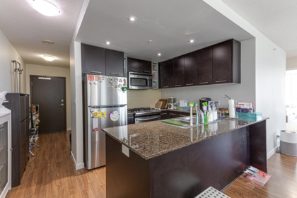 Breakfast Nook Photo of 904 3111 Corvette Way, Richmond, BC