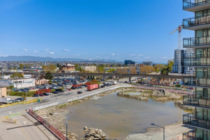 Office / Den Photo of 904 3111 Corvette Way, Richmond, BC