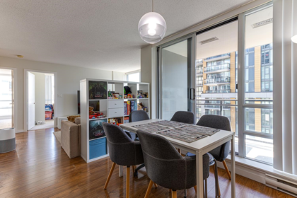 Pantry Photo of 904 3111 Corvette Way, Richmond, BC