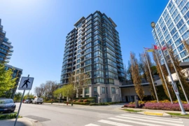 904 3111 Corvette Way, Richmond, BC