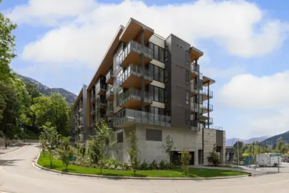 607 1506 Scott Crescent, Squamish, BC, Squamish — Apartment/Condo for sale