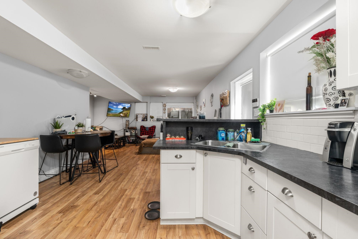 Aerial View of 20752 Grade Crescent, Langley, BC