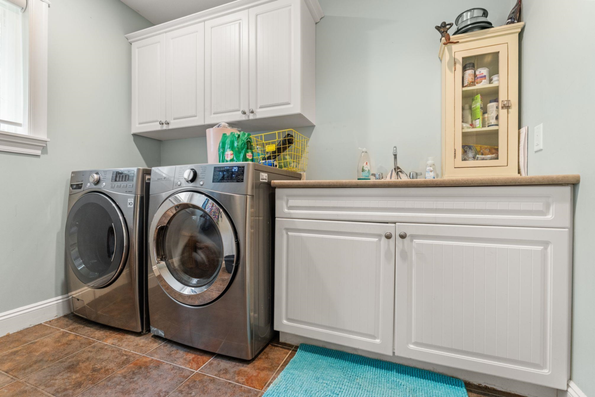 Backyard Photo of 20752 Grade Crescent, Langley, BC