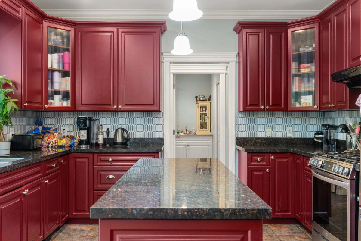 Bedroom 2 Photo of 20752 Grade Crescent, Langley, BC
