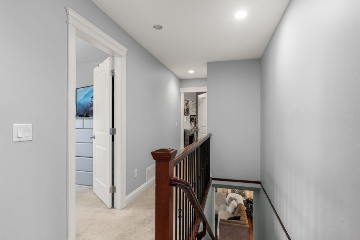 Bedroom 3 Photo of 20752 Grade Crescent, Langley, BC