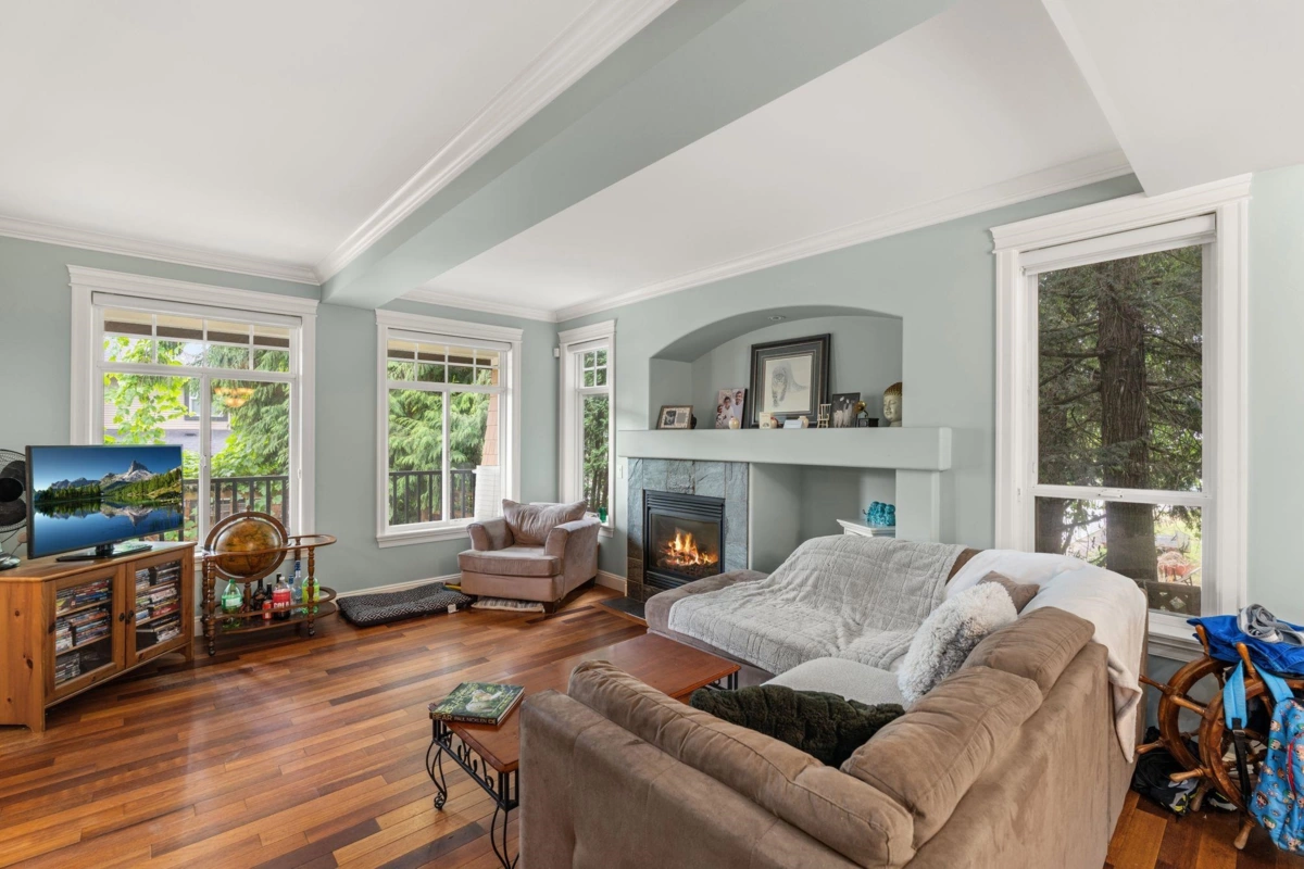 Dining Area Photo of 20752 Grade Crescent, Langley, BC