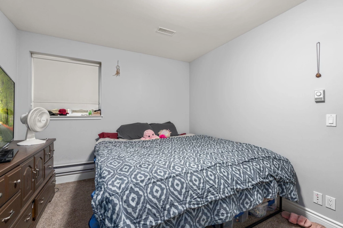 Entry Foyer Photo of 20752 Grade Crescent, Langley, BC