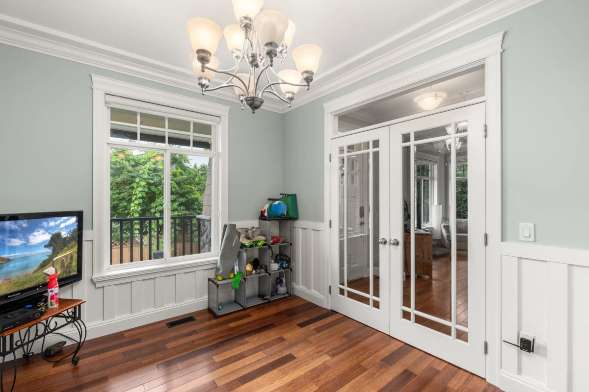 Family Room Photo of 20752 Grade Crescent, Langley, BC