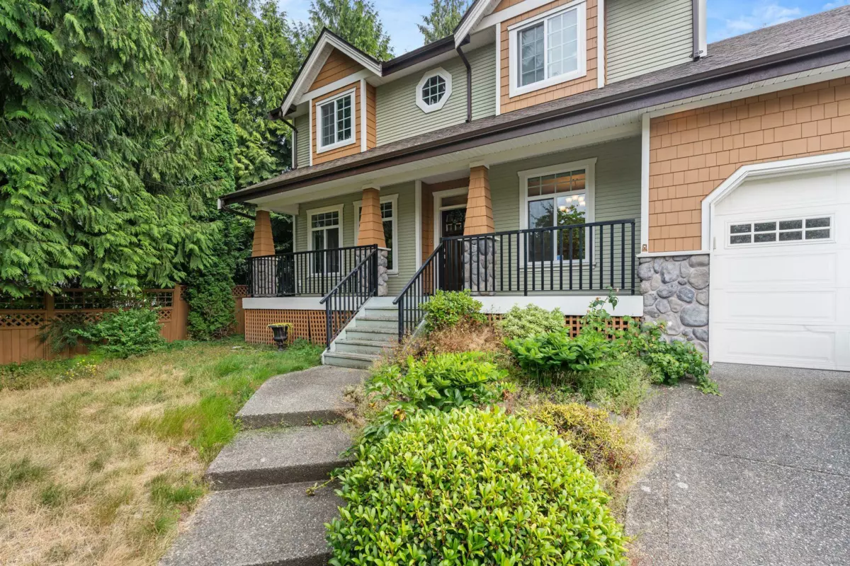 Fitness Center Photo Near 20752 Grade Crescent, Langley, BC