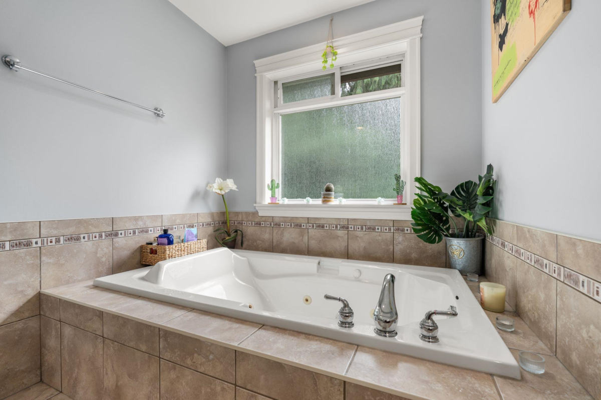 Garage Interior Photo of 20752 Grade Crescent, Langley, BC