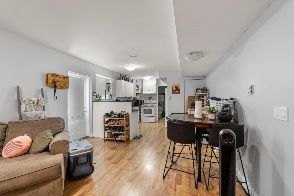 Garden / Landscaping Photo of 20752 Grade Crescent, Langley, BC