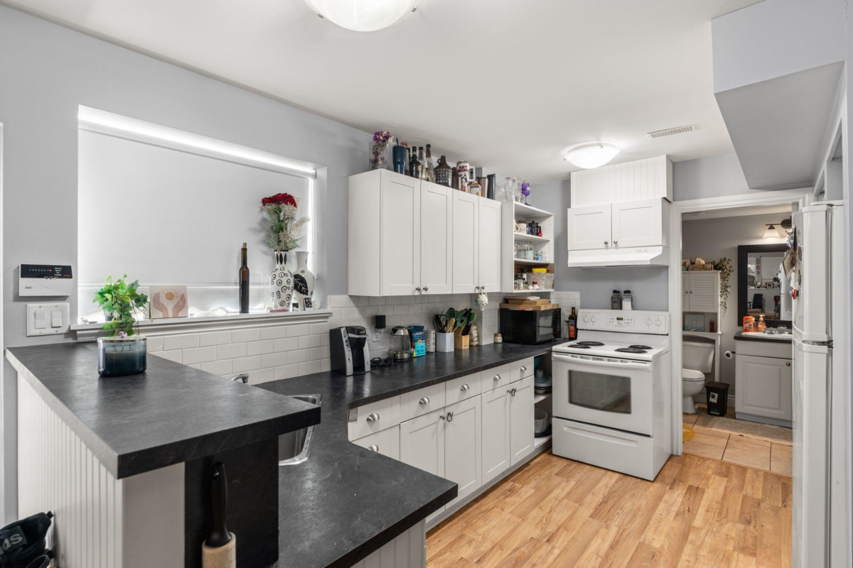 Hot Tub / Spa Photo of 20752 Grade Crescent, Langley, BC