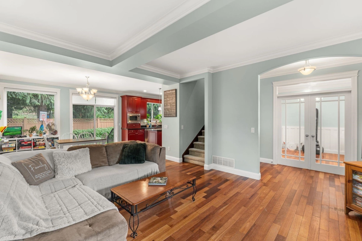 Kitchen Island Photo of 20752 Grade Crescent, Langley, BC