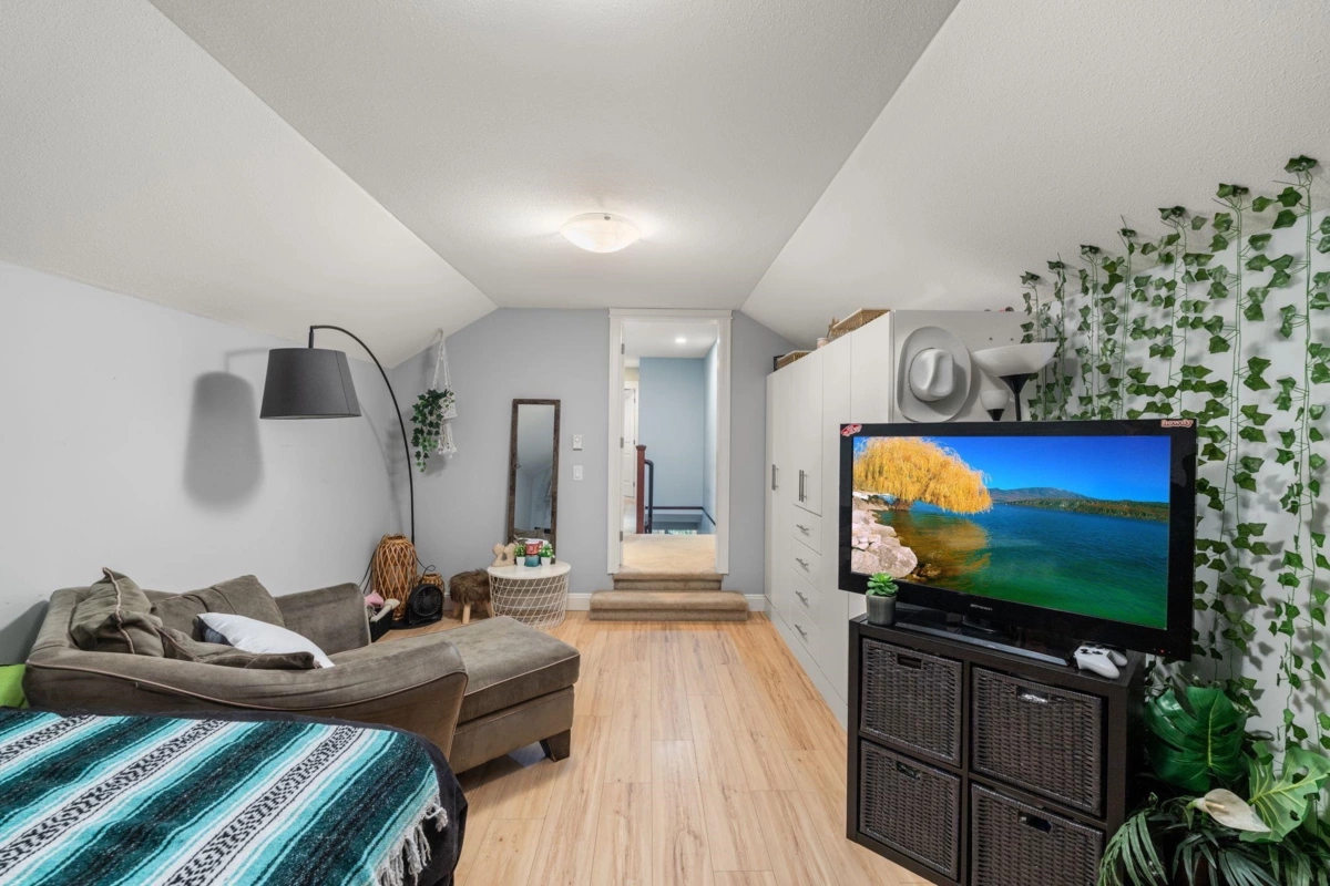 Mudroom Photo of 20752 Grade Crescent, Langley, BC