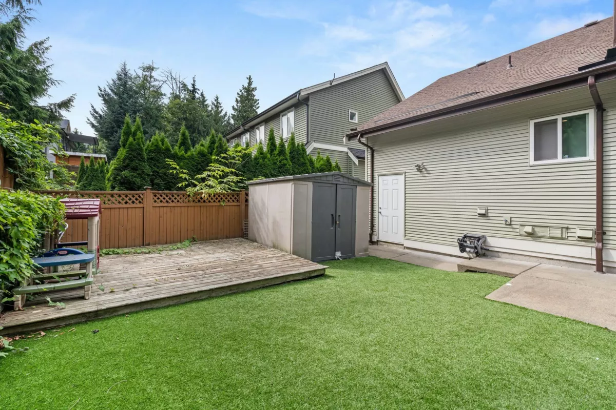 Neighborhood Park Photo Near 20752 Grade Crescent, Langley, BC