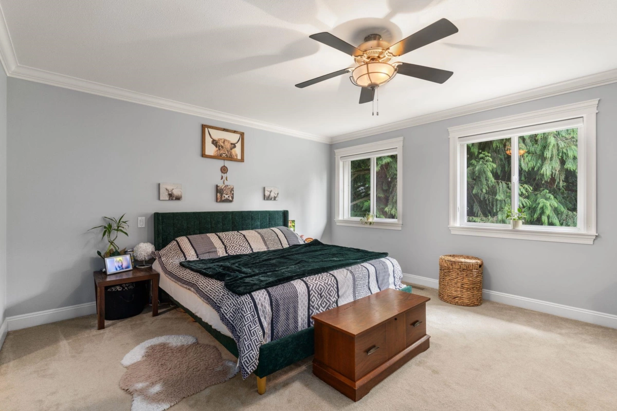 Office / Den Photo of 20752 Grade Crescent, Langley, BC