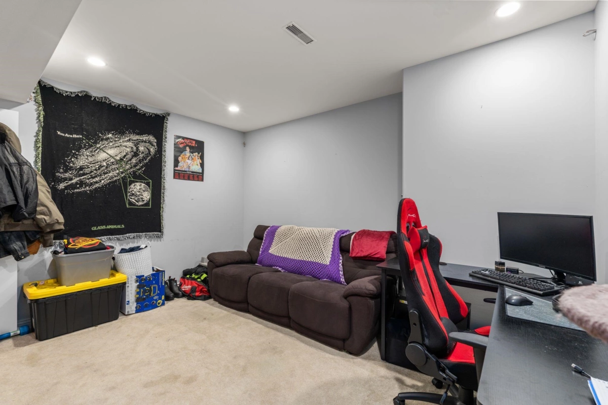 Outdoor Patio Photo of 20752 Grade Crescent, Langley, BC