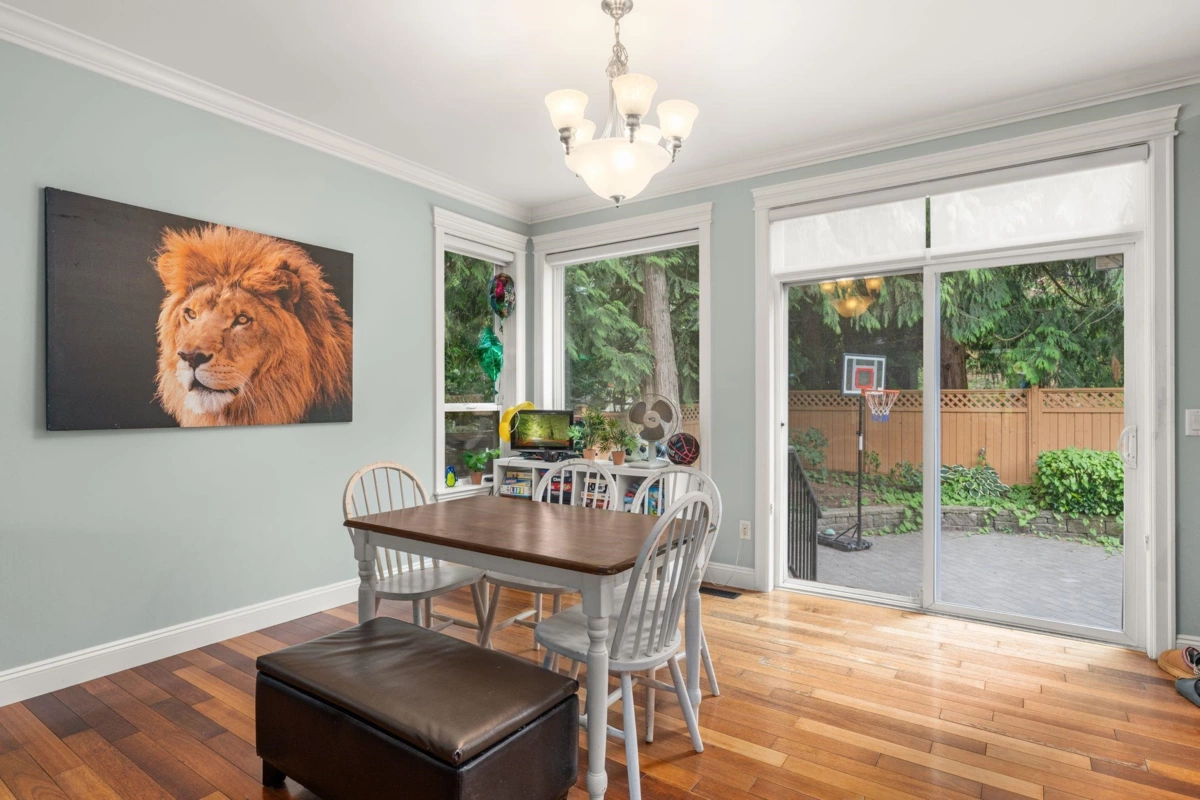 Pantry Photo of 20752 Grade Crescent, Langley, BC
