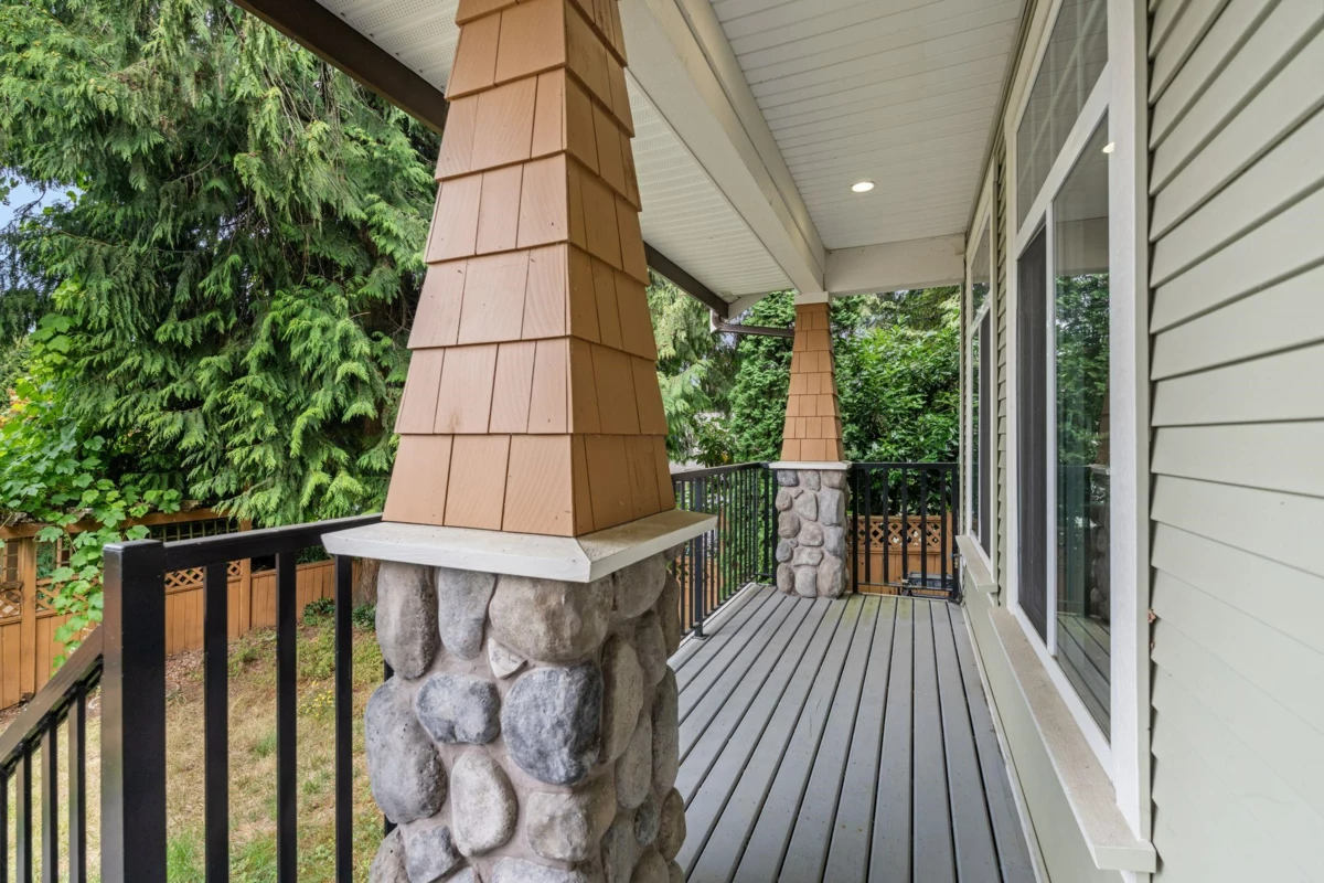 Playground / Recreational Area Near 20752 Grade Crescent, Langley, BC