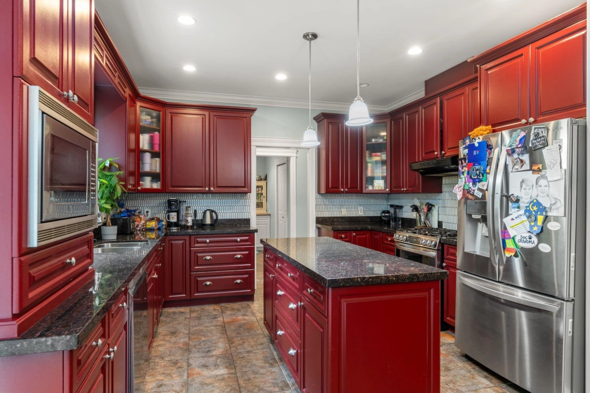 Primary Bedroom Photo of 20752 Grade Crescent, Langley, BC